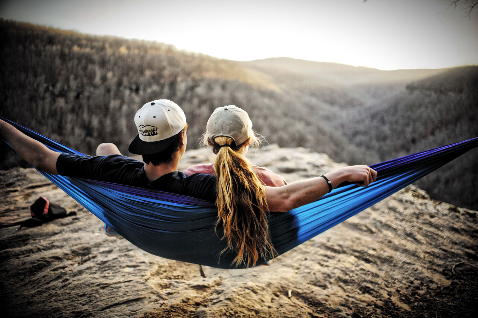 3 Must Have Products For Outdoorsy Couples