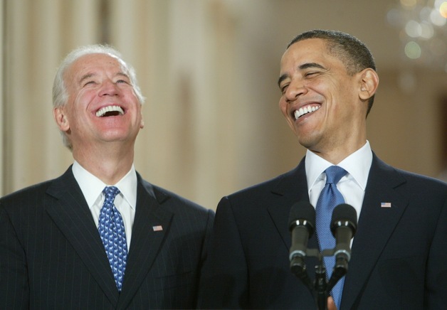 8 Biden/Obama Memes That'll Give You Serious BFF Goals