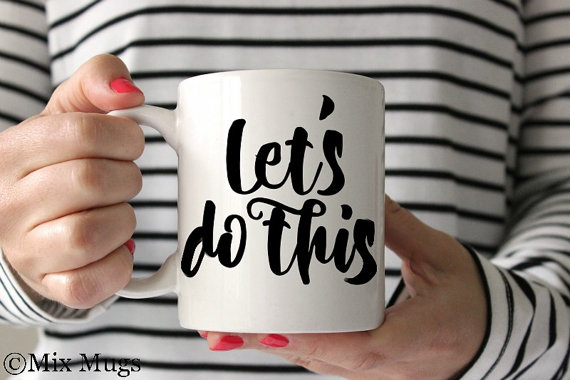 5 Inspirational Mugs and Where to Find Them