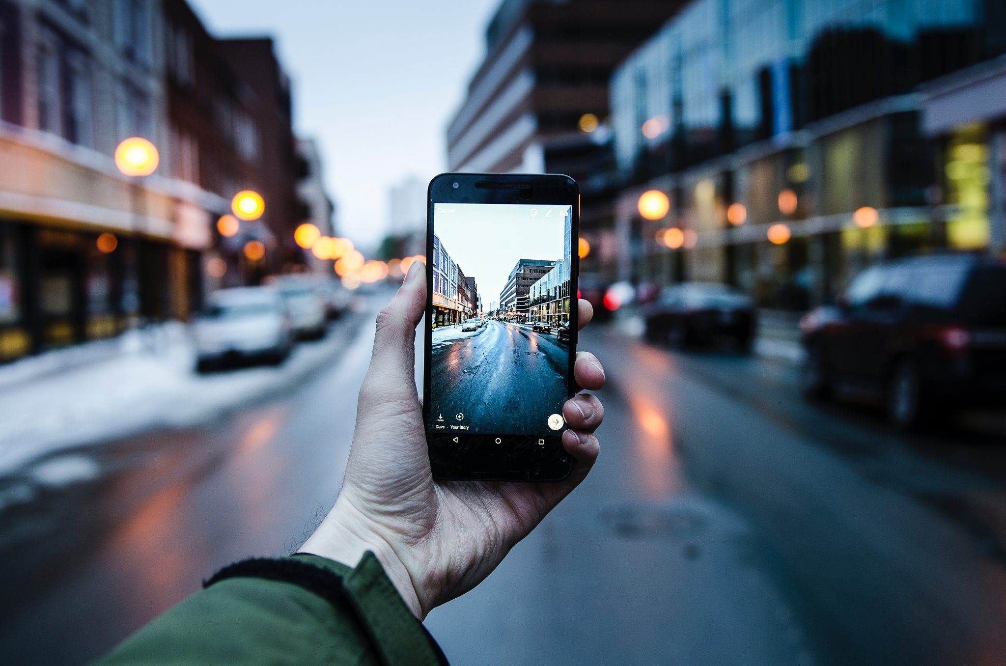 4 Photo Editing Apps That'll Make You Look Like a Pro