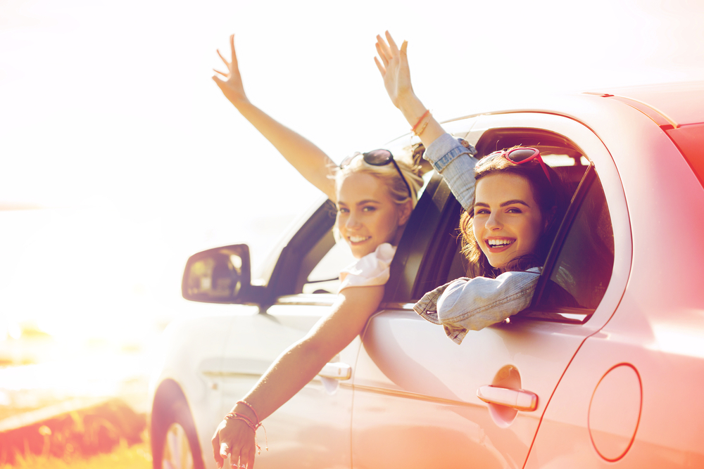 5 Tips to Share with Your Teen about Safe Driving