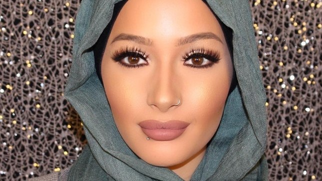 Meet CoverGirl's First Hijab-Wearing Ambassador