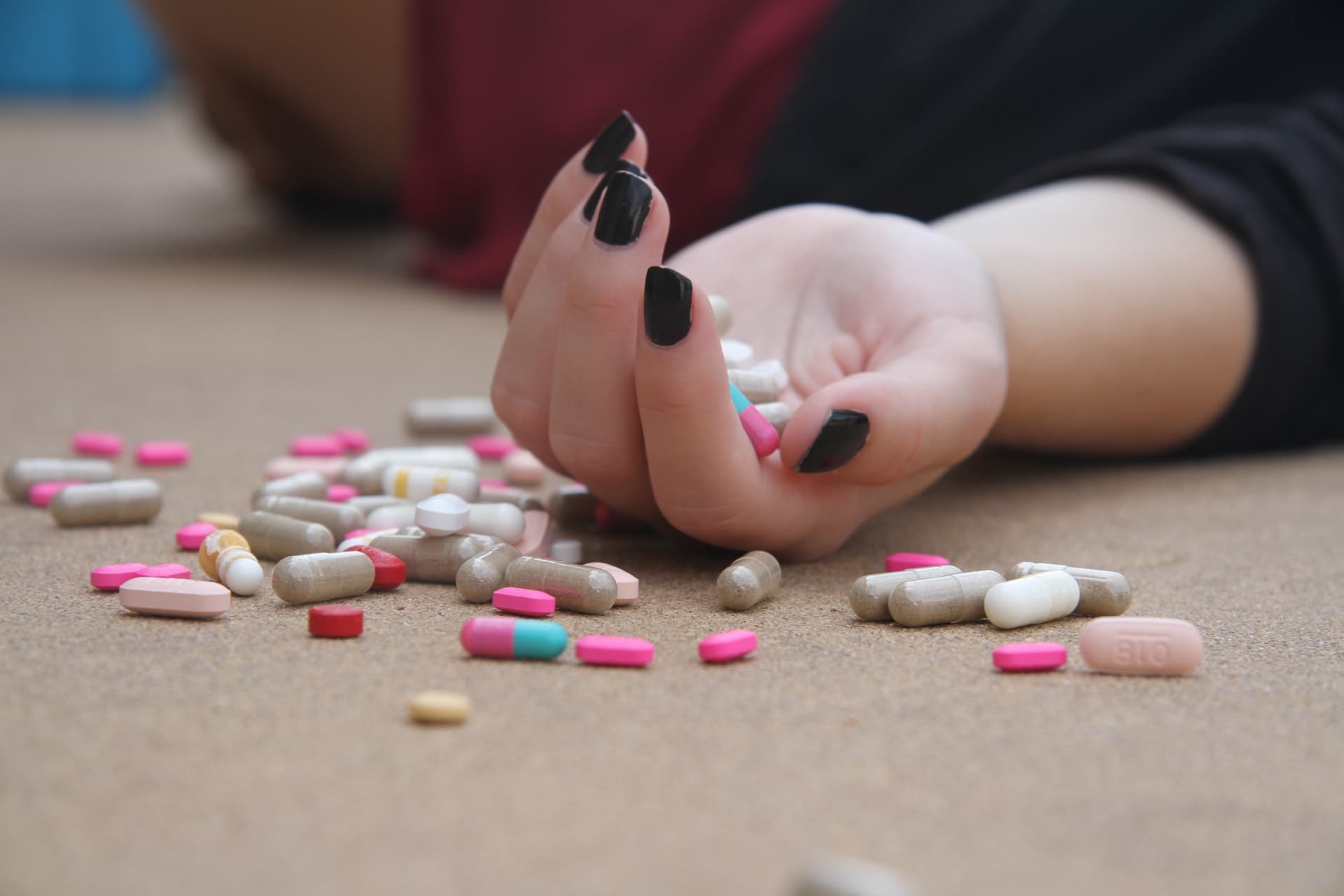 The Truth About Xanax Addiction