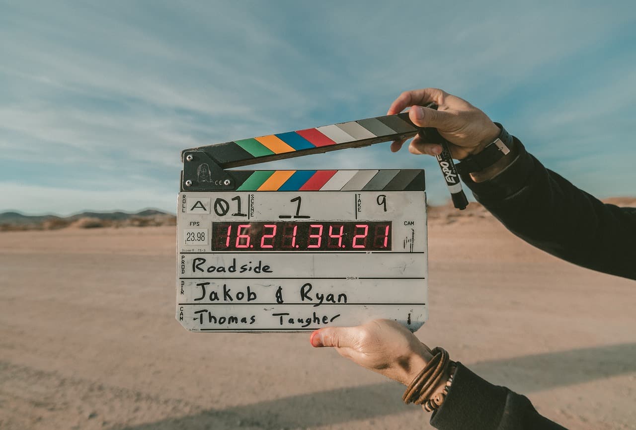 4 Careers That Prep You Well for the Movie Business
