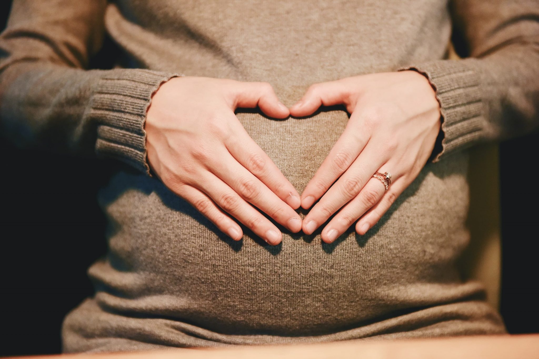 6 Surprising Benefits of Pregnancy You Need to Know About