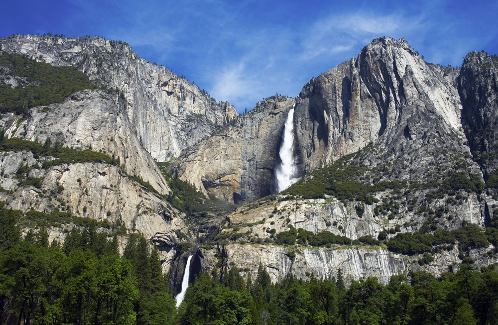Discovering Yosemite: Revelations