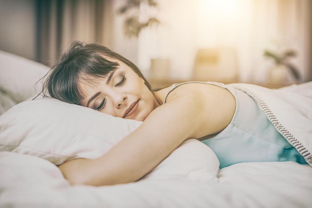 The Best and (Worst) Positions to Sleep In