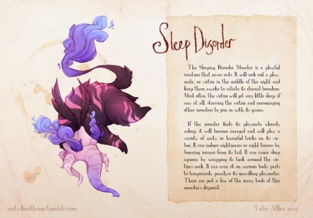 sleep-disorder-prints