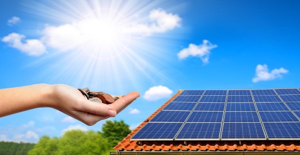 What to Consider Before A Solar System Installation in Sacramento?