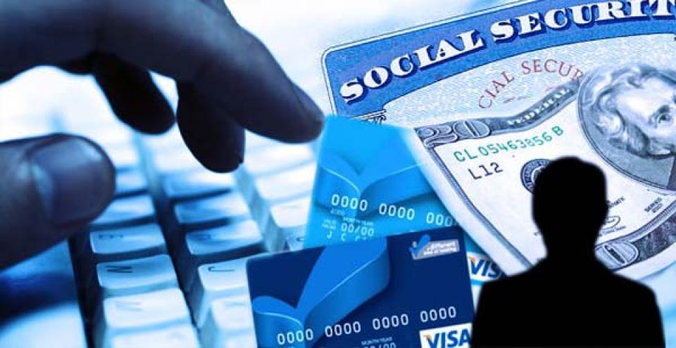 5 Simple Ways to Protect Yourself from Identity Theft