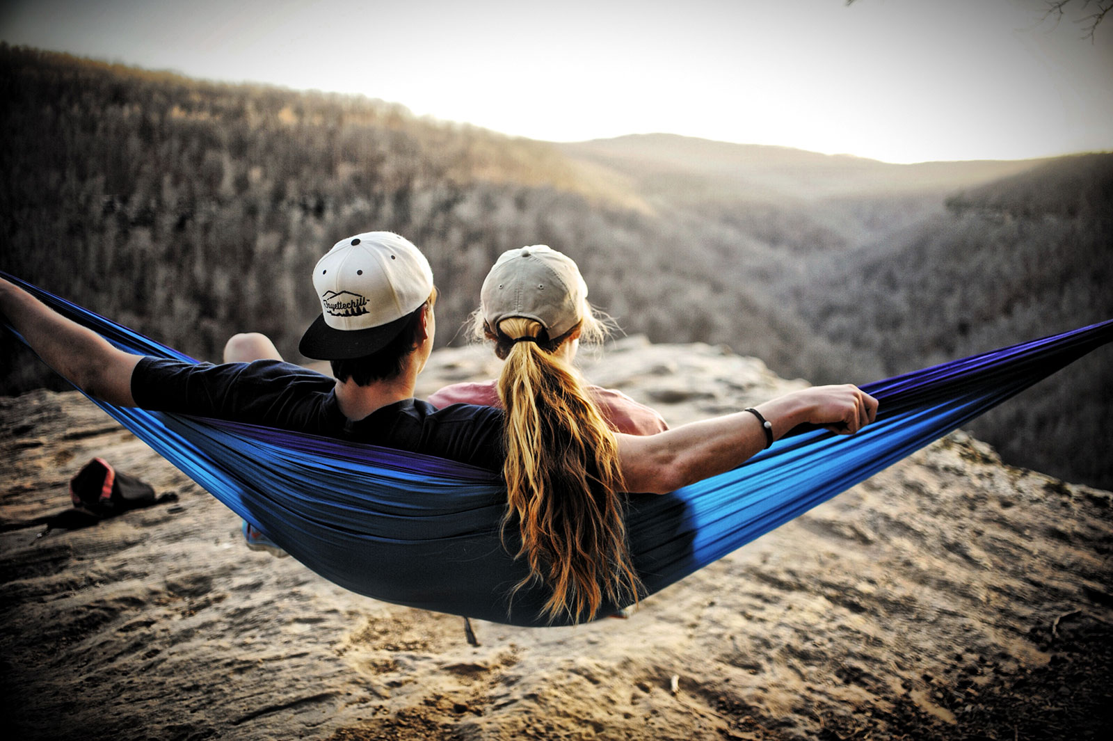 3 Must Have Products For Outdoorsy Couples