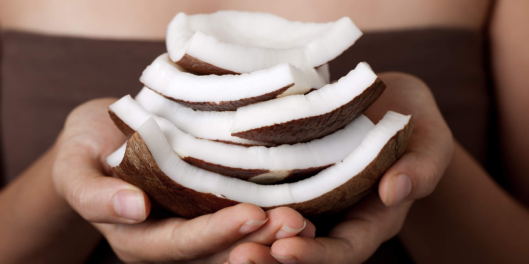 Everyday Uses and Benefits of Coconut Oil: Part 2