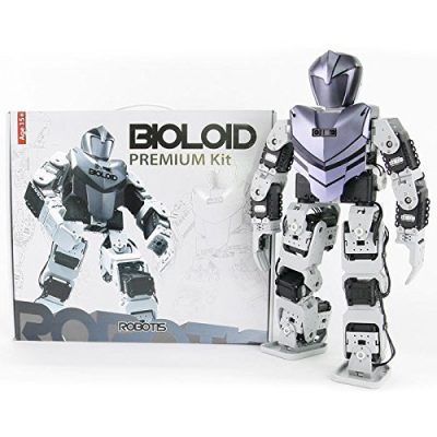 ROBOTIS Bioloid Premium Kit 