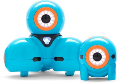 Wonder Workshop Dash and Dot Robot Pack