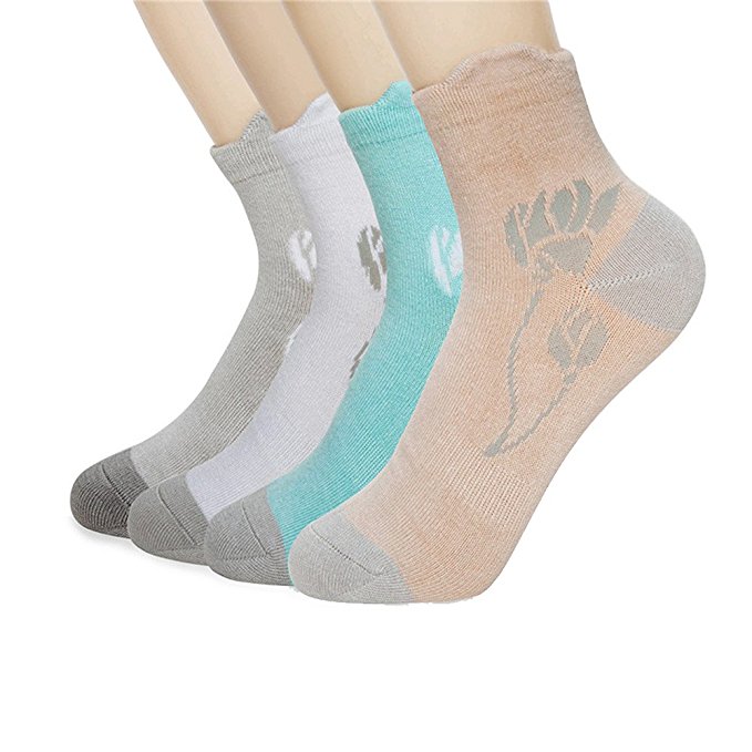 best bamboo socks for women