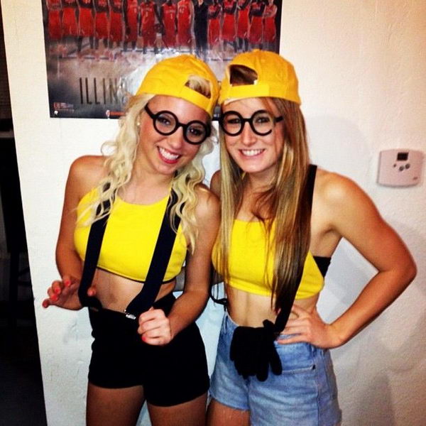 7-sexy-minion-costumes