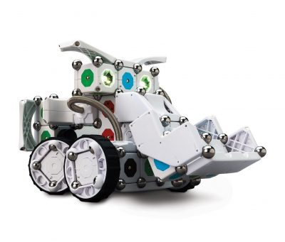 Modular Robotics MOSS Exofabulatronixx 5200 Model Kit