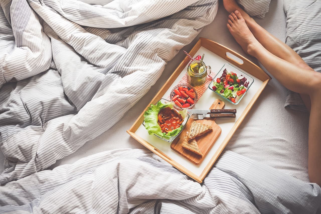 5 Tips On How To Organize Your Life And Improve Your Health
