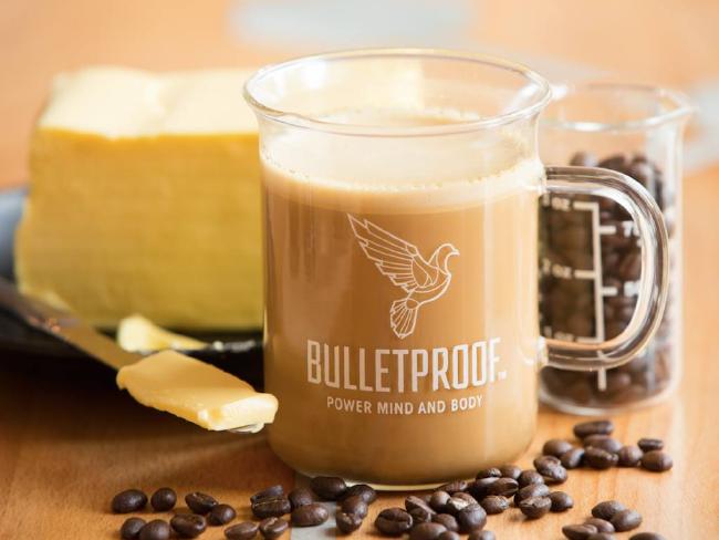 Coffee of the Champions: Everything You Need to Know About Bulletproof Coffee