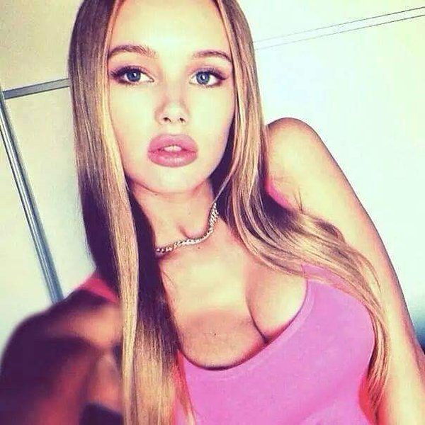 Hot Russian Teens