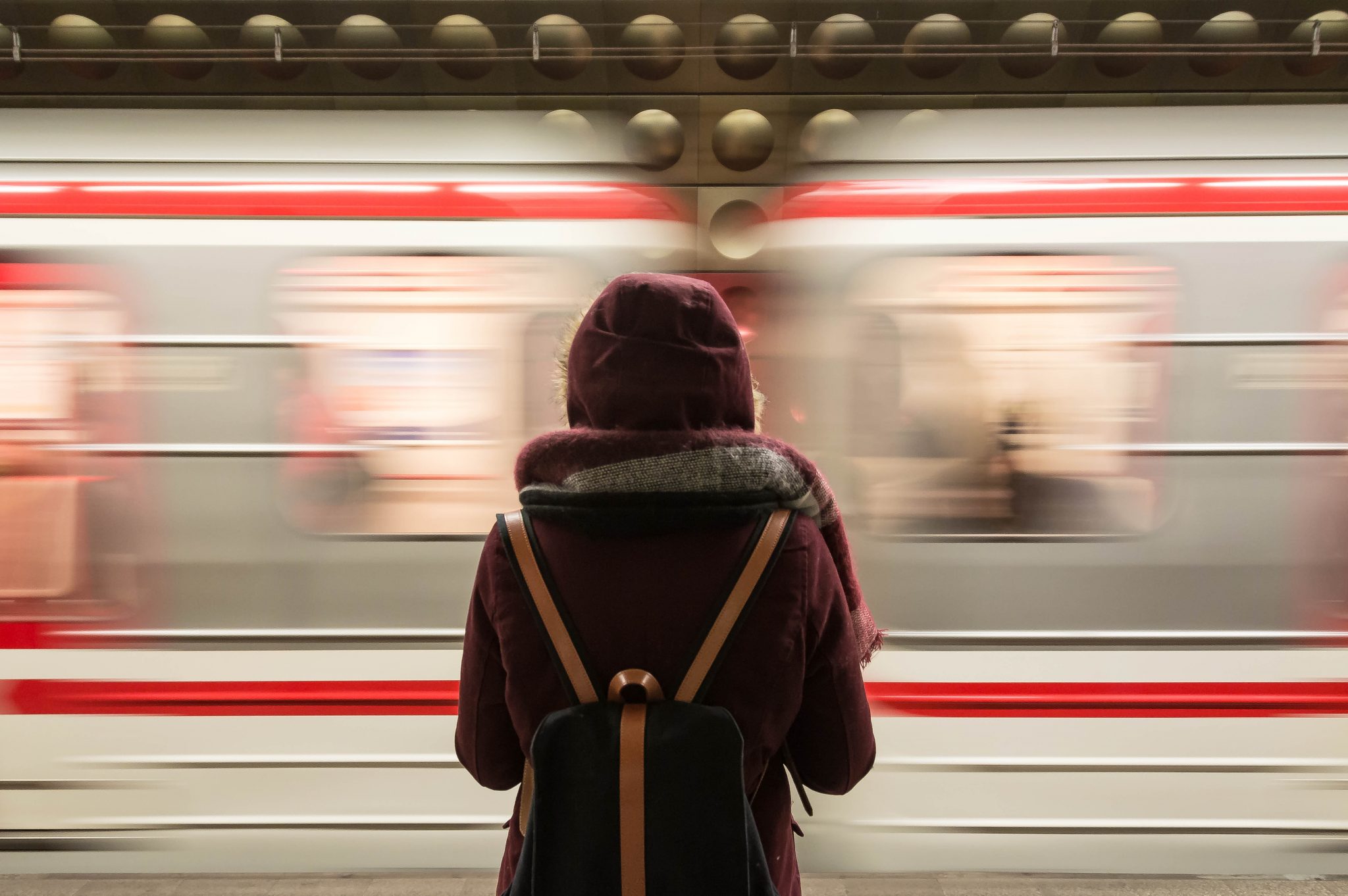 Simple Ways to Make Your Commute More Productive