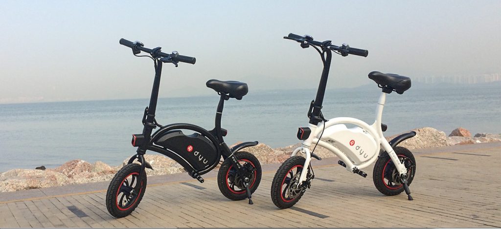 3 Reasons Why You Should Start Using Electro Bikes Today