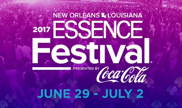 EssenceMusicFestival