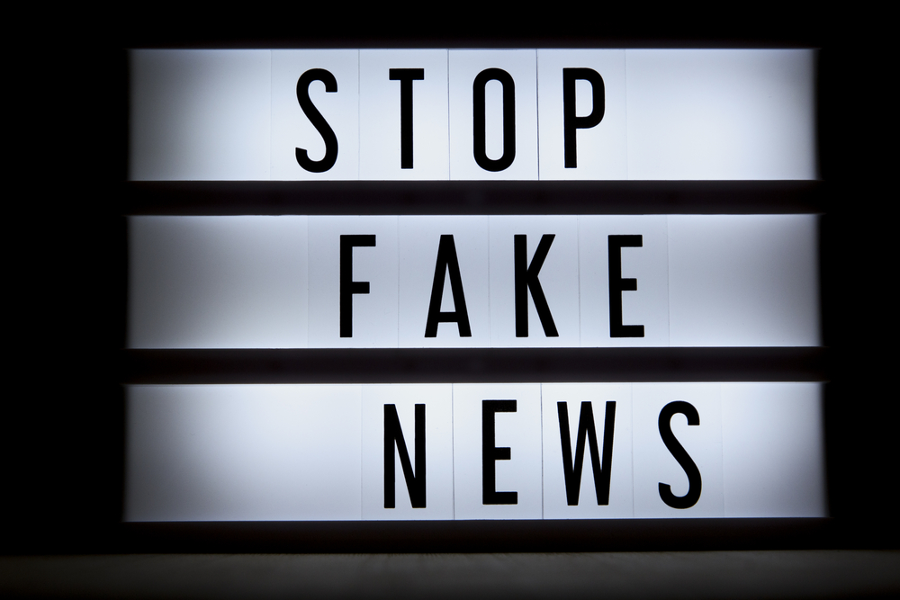 Top 10 Tips for Spotting Fake News