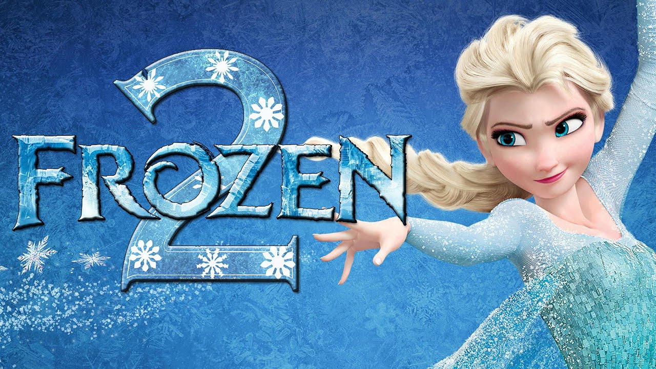 Frozen 2 Gets a Release Date