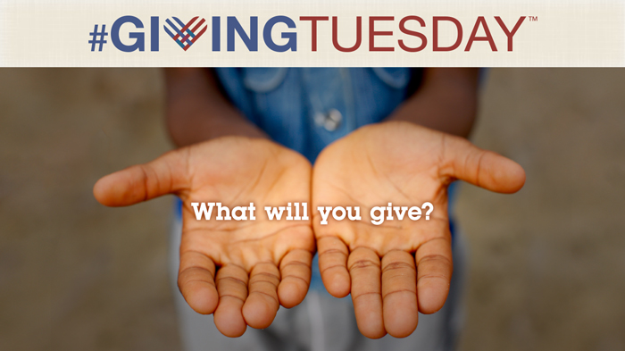 4 Companies Making It Super Simple to Give Back This Giving Tuesday