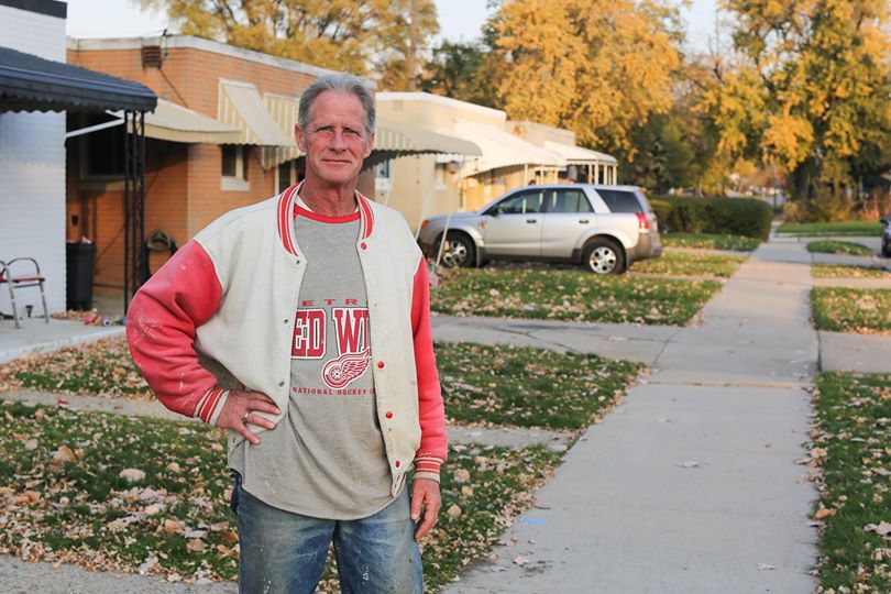 This "Humans of New York" Post Will Challenge Your Ideas about Poverty