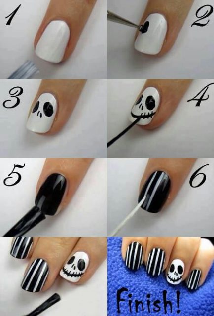 halloween-nail-art-1