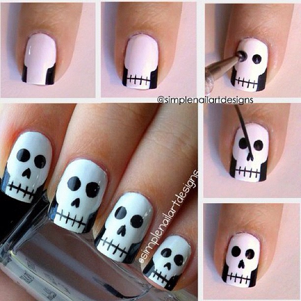 halloween-nail-art-5