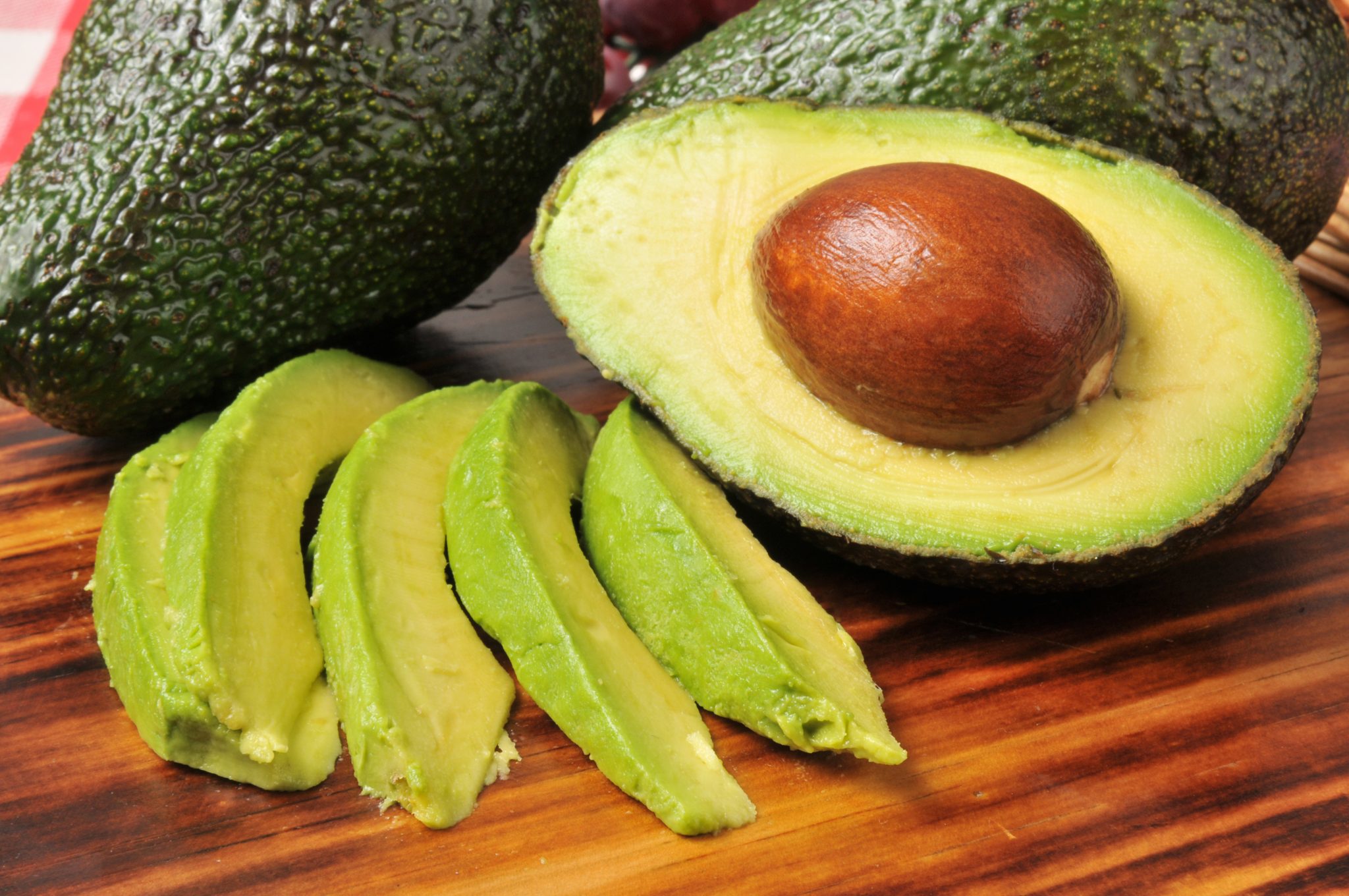 Creative Dishes Using Avocado: Part 1