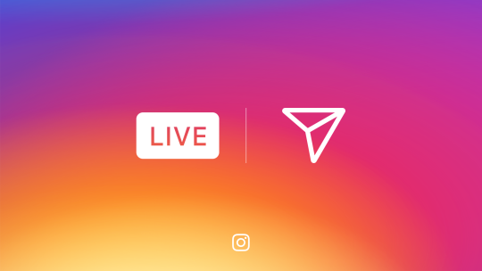 Instagram Introduces Live Videos