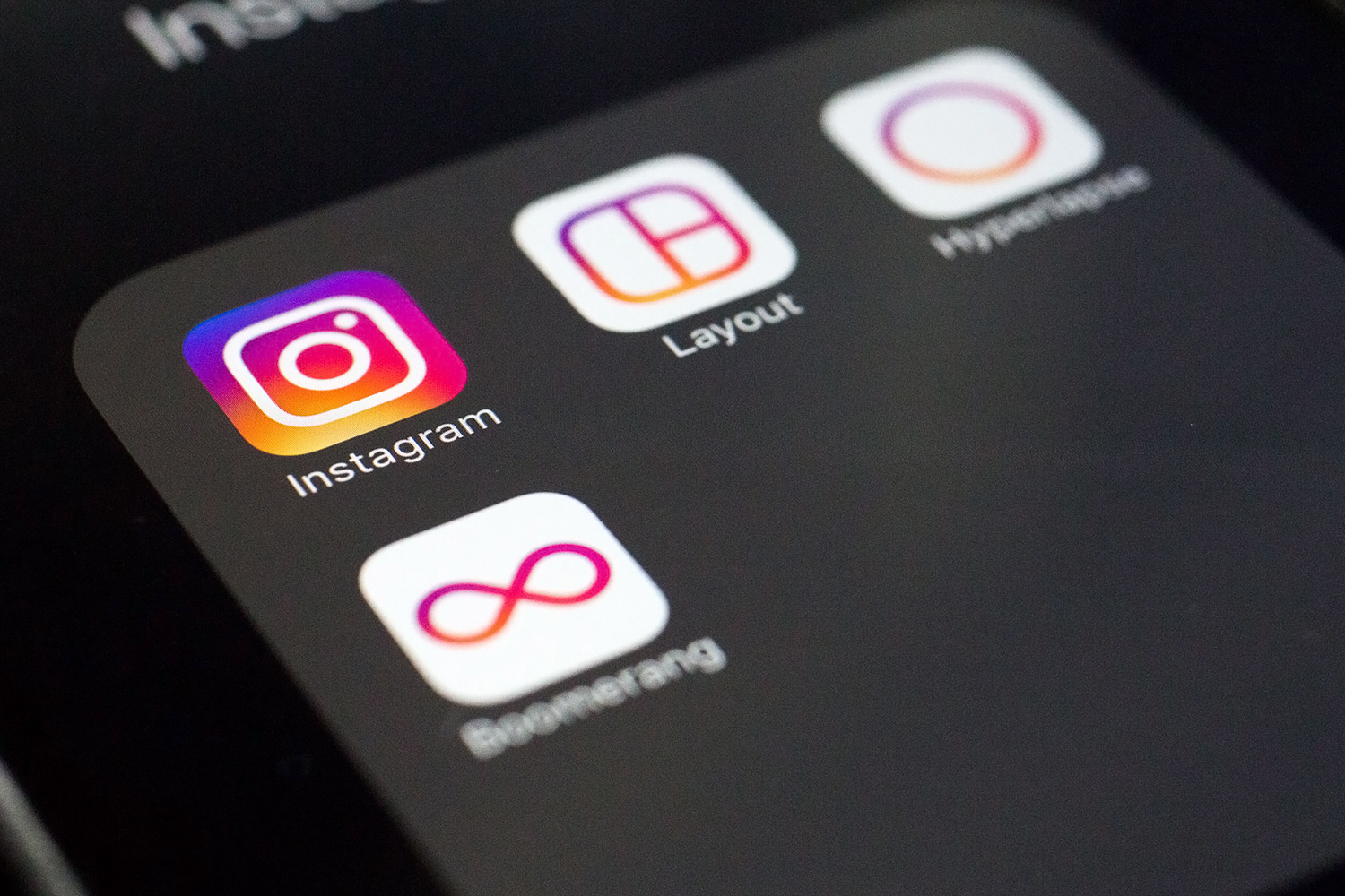 New Features Available with Instagram's Latest Update