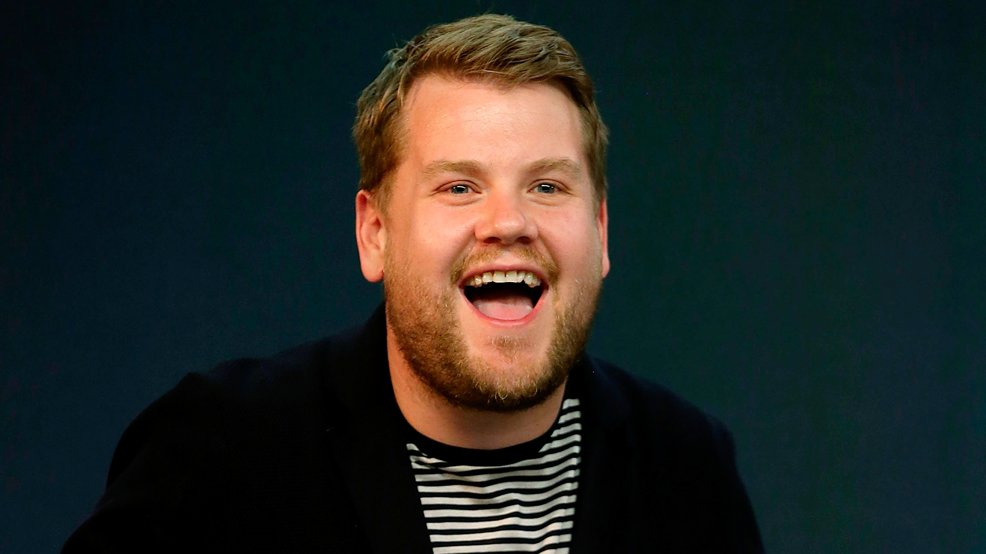 James Corden Will Host the 2017 Grammy Awards