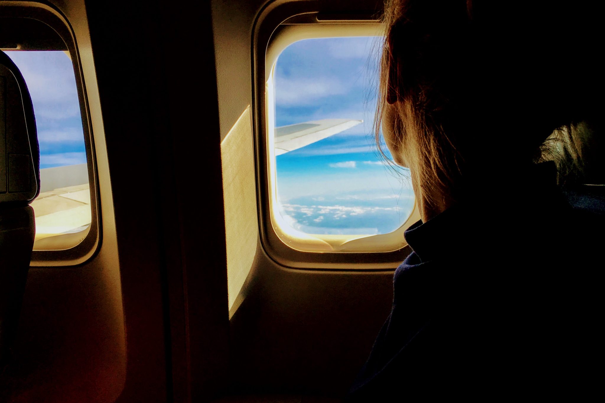 5 Tips for Avoiding Jet Lag