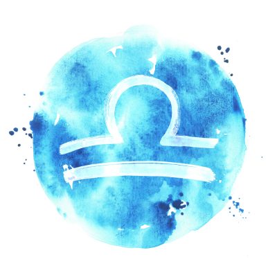 libra - horoscope