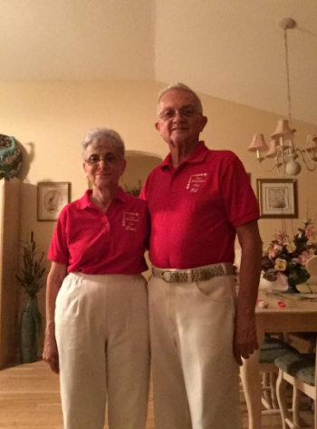 These Grandparents Wear Matching Outfits Every. Single. Day.