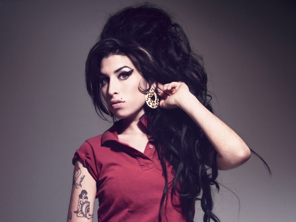 6 Incredible Amy Winehouse Performances to Commemorate Her 33rd Birthday