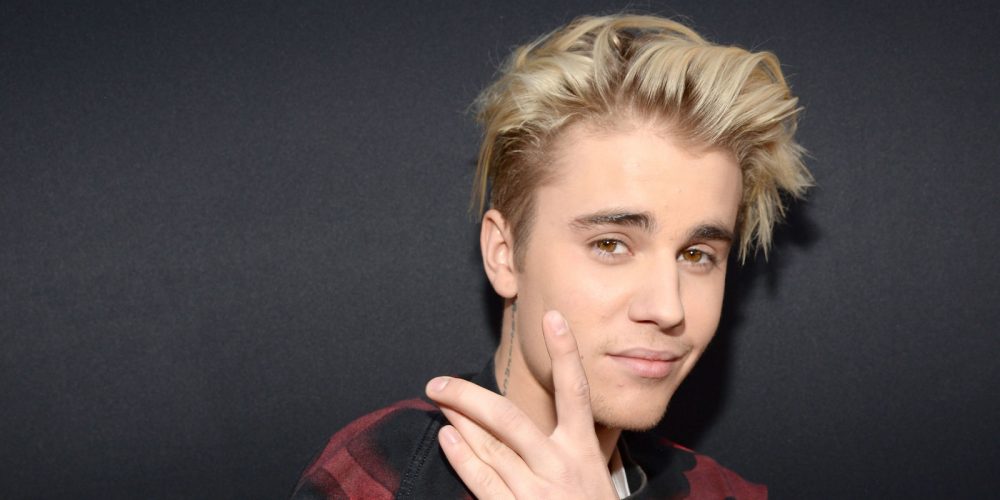 Justin Bieber DONE with Instagram