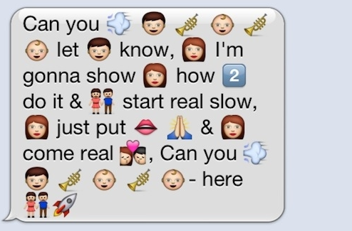 Life of Trends - Emoji Lyrics 6