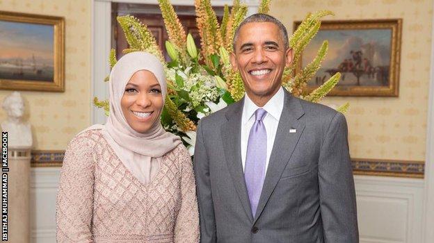 Life of Trends - Ibtihaj Muhammad 2