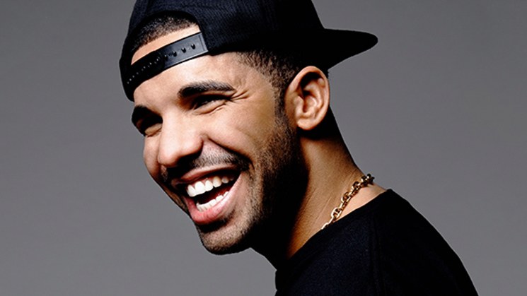 It's Official: Drake's "One Dance" Is the Song of the Summer