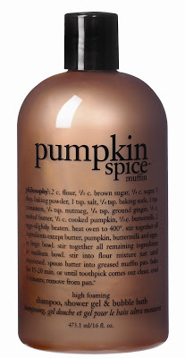 Life of Trends - Pumpkin Spice 9