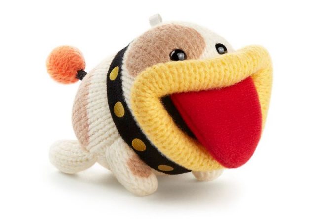 Life of Trends - Yoshi's Woolly World 2