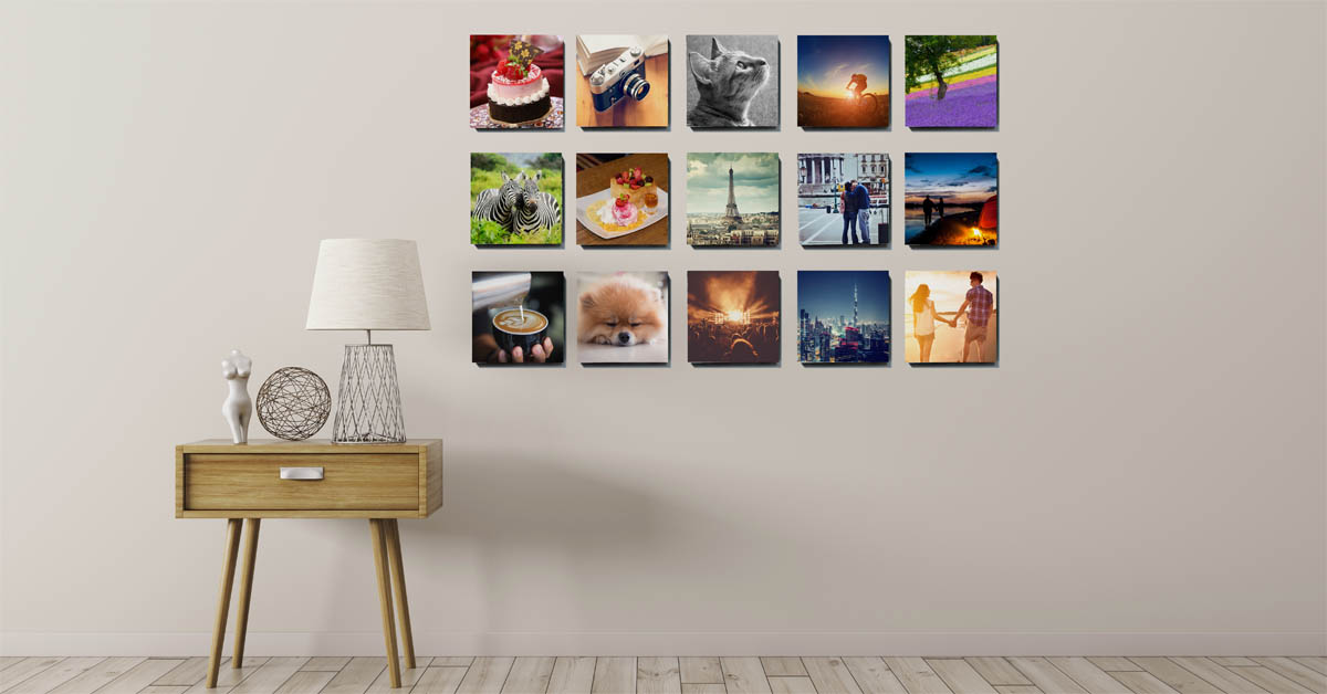 Making Your Walls Pop with MeshCanvas