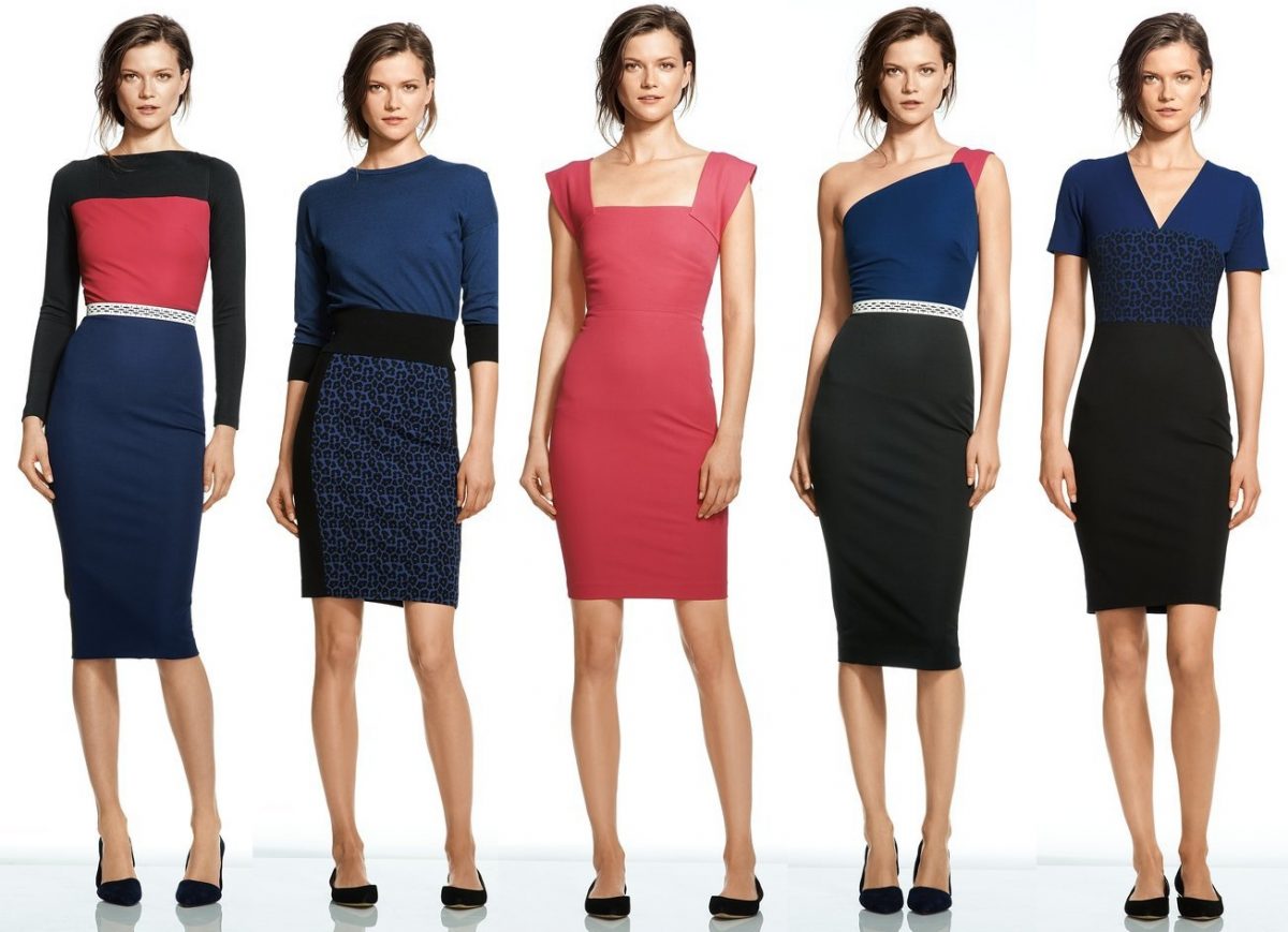 Roland-Mouret-Banana-Republic-5-Looks-Blue-Navy-Red-Black-1200x869