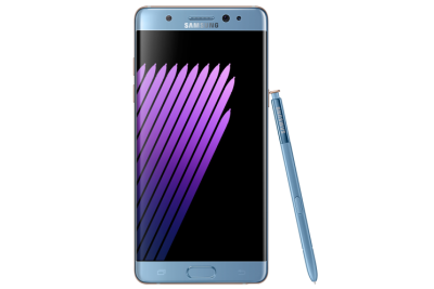 Samsung Galaxy Note 7